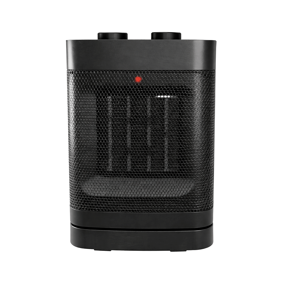 Calefactor Portátil Eléctrico Cerámico 3 en 1 + REGALO