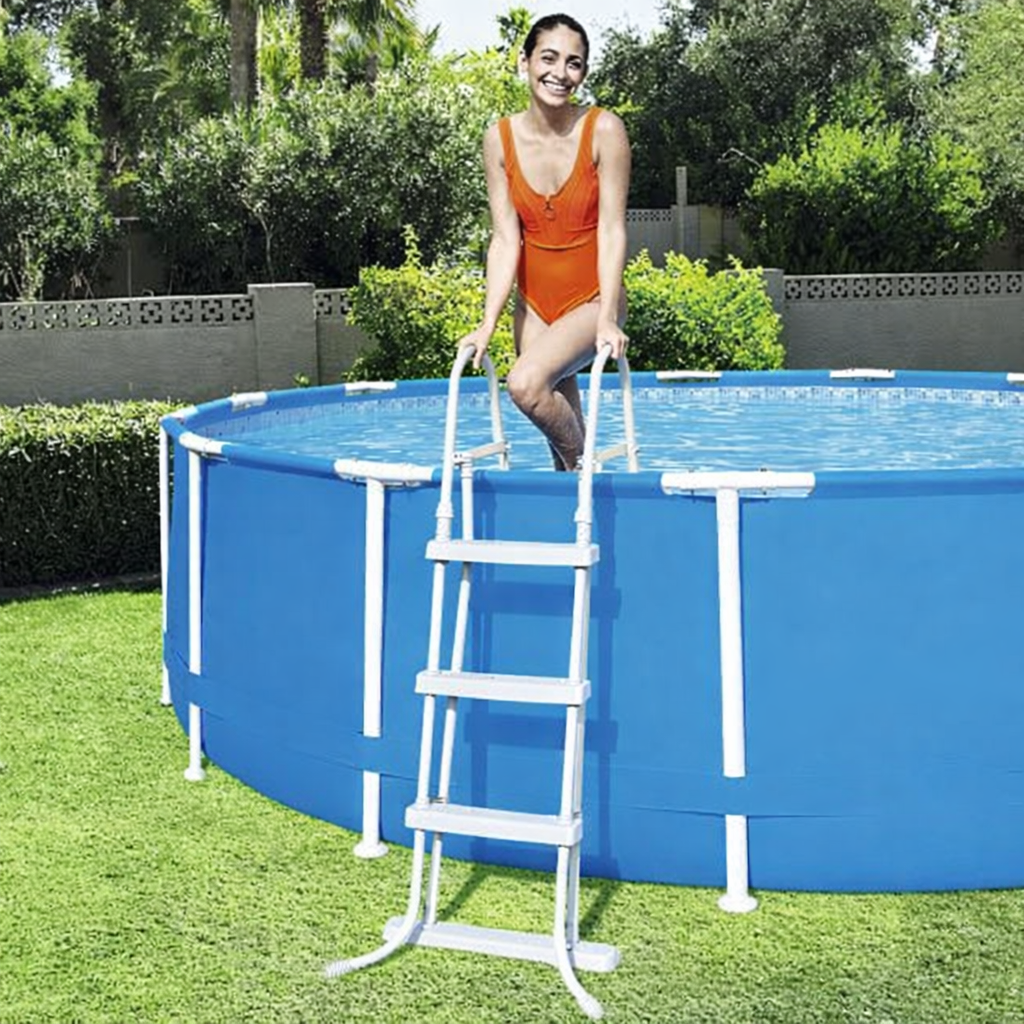 Piscina de Armazón 5.000 Litros + REGALO